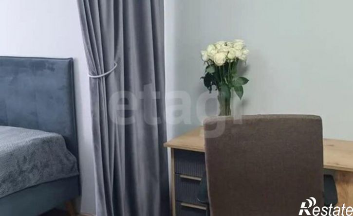 2-комн квартира Севастополь, Лабораторное шоссе, 33Бк3