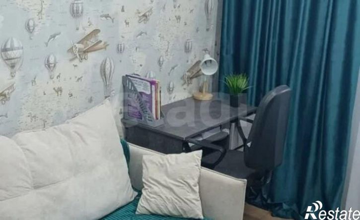 2-комн квартира Севастополь, Лабораторное шоссе, 33Бк3
