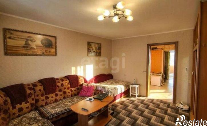 2-комн квартира Феодосия, улица Гарнаева, 63Е