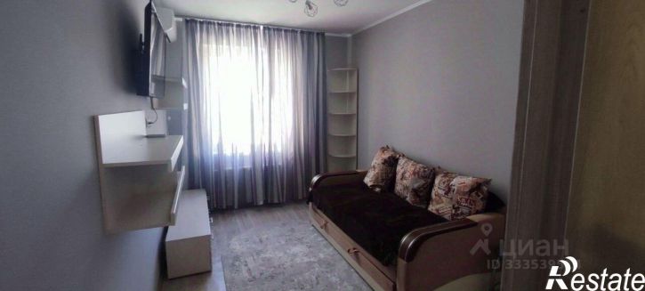 1-комн квартира Симферополь г., Центральный