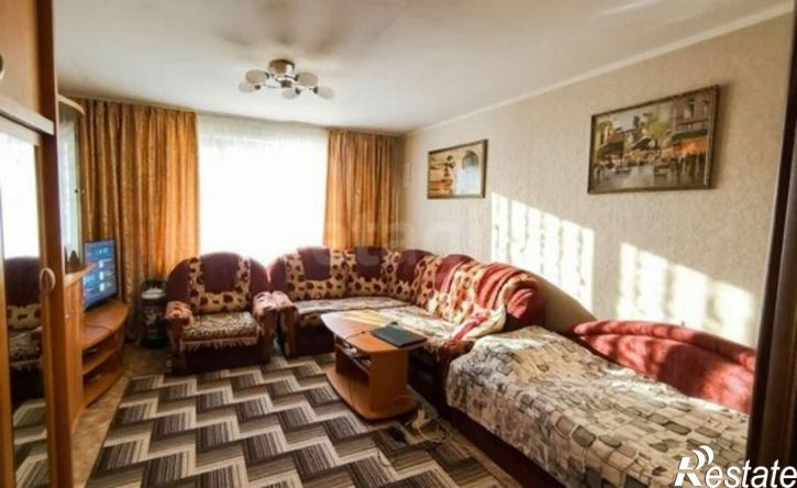 2-комн квартира Феодосия, улица Гарнаева, 63Е