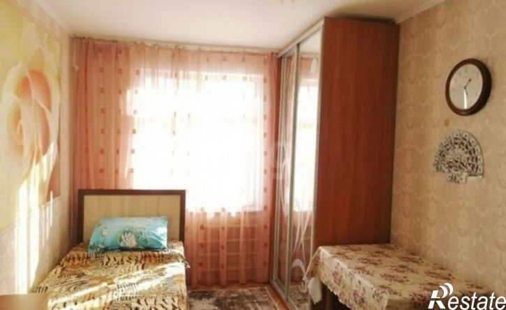 2-комн квартира Феодосия, улица Гарнаева, 63Е