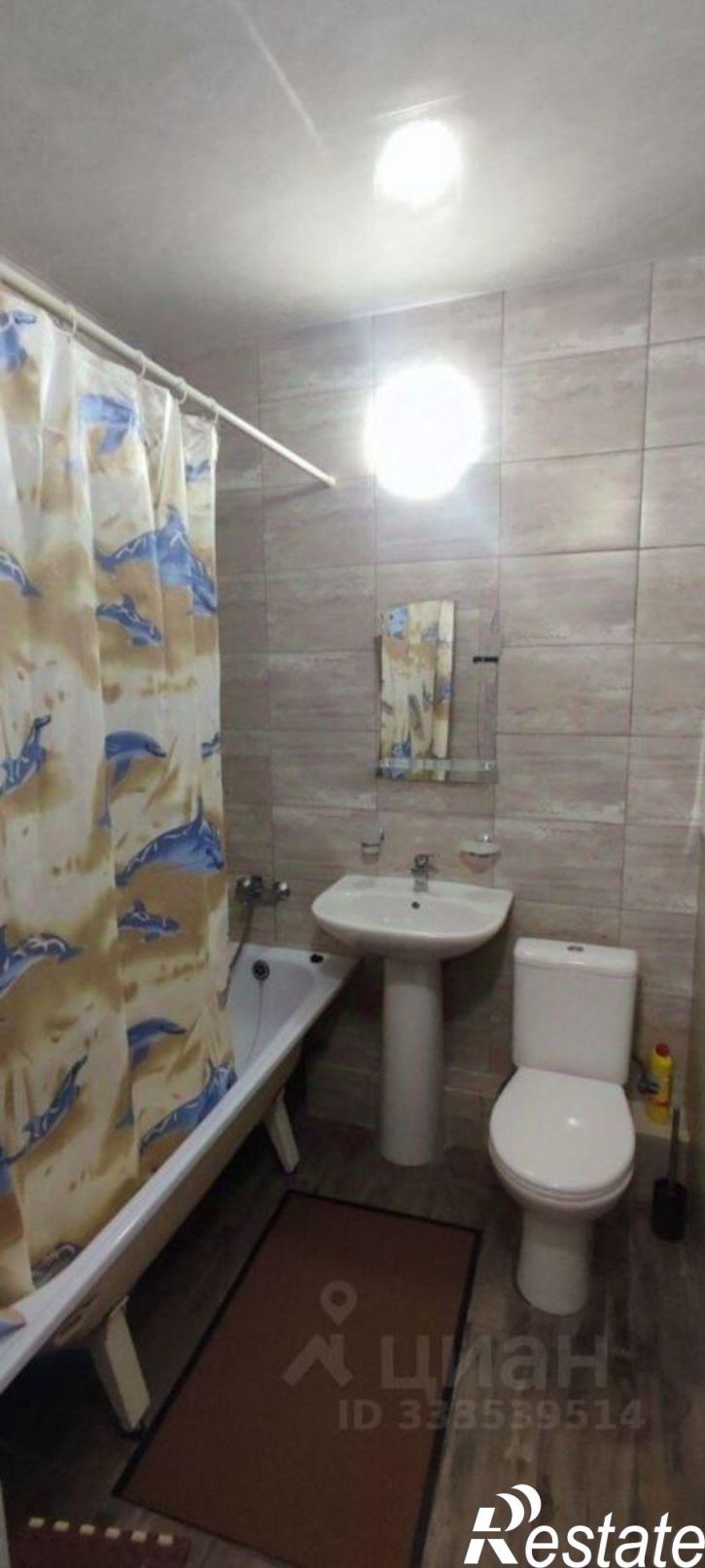 1-комн квартира Симферополь г., Центральный