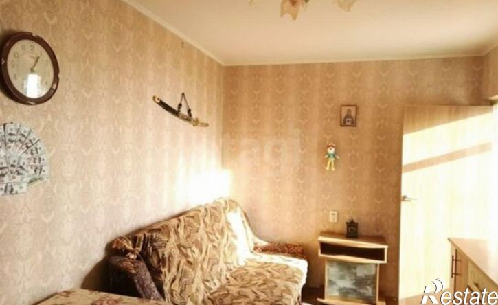 2-комн квартира Феодосия, улица Гарнаева, 63Е