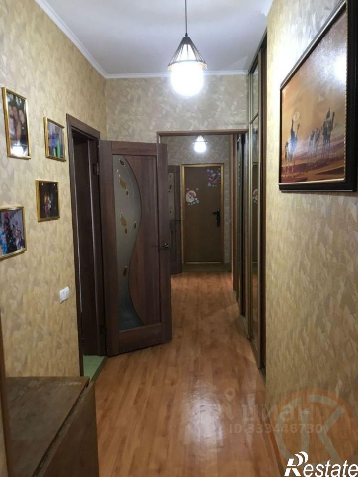 3-комн квартира Евпатория городской округ, Евпатория