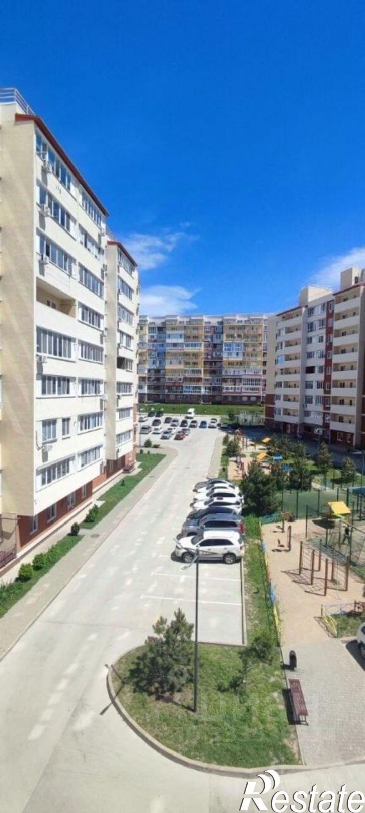 1-комн квартира Симферополь г., Центральный