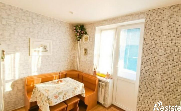 2-комн квартира Феодосия, улица Гарнаева, 63Е