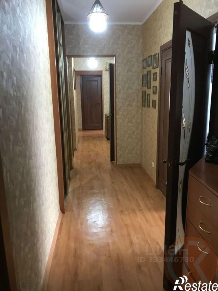 3-комн квартира Евпатория городской округ, Евпатория