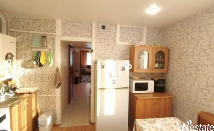 2-комн квартира Феодосия, улица Гарнаева, 63Е