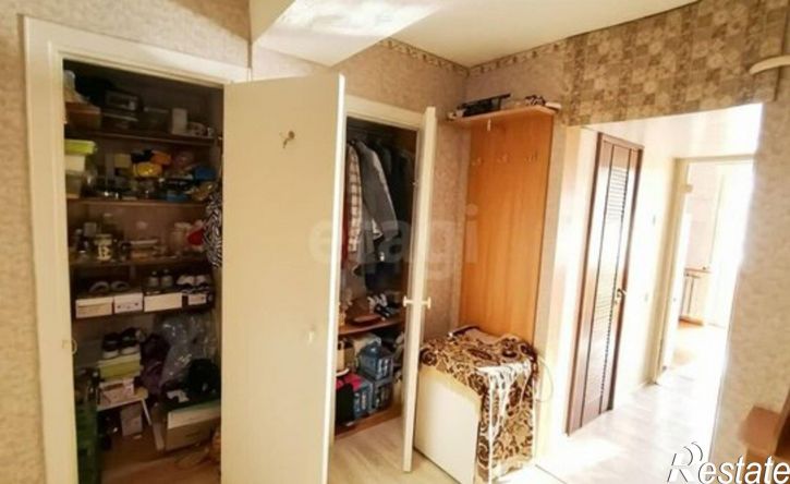 2-комн квартира Феодосия, улица Гарнаева, 63Е