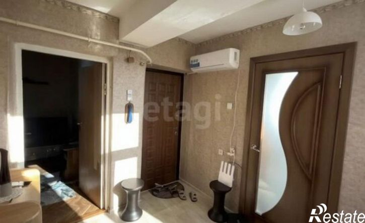 2-комн квартира Феодосия, улица Гарнаева, 63Е