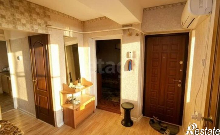 2-комн квартира Феодосия, улица Гарнаева, 63Е