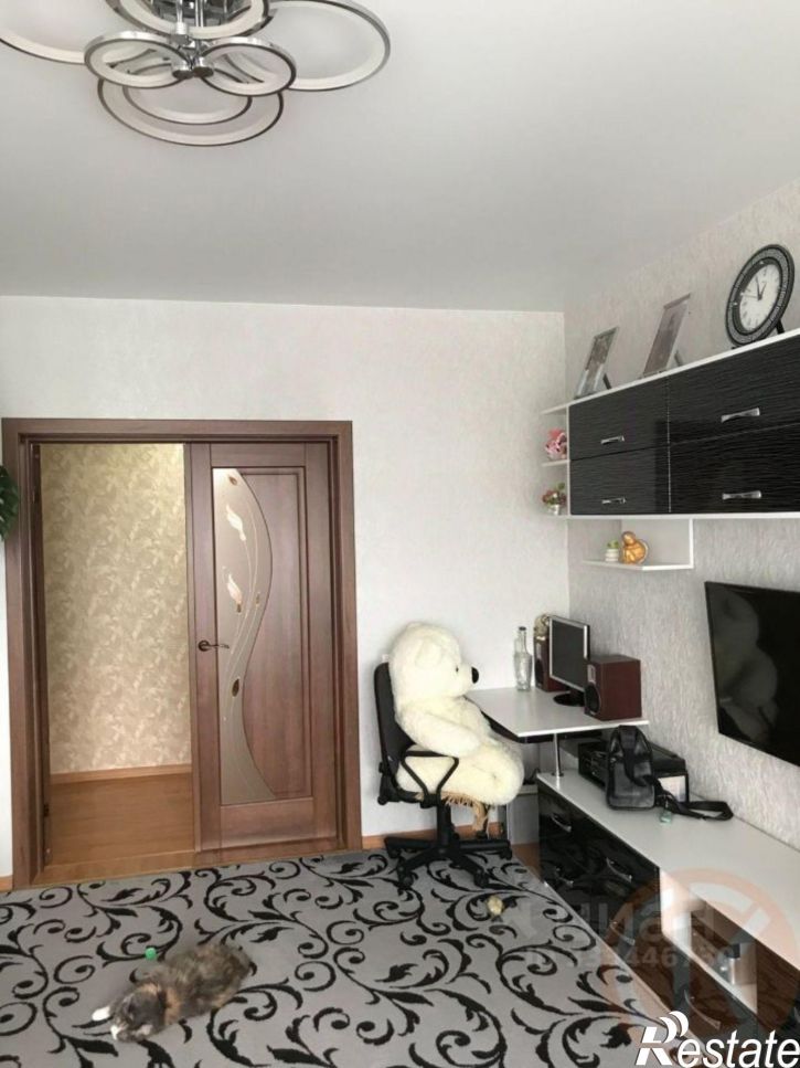 3-комн квартира Евпатория городской округ, Евпатория