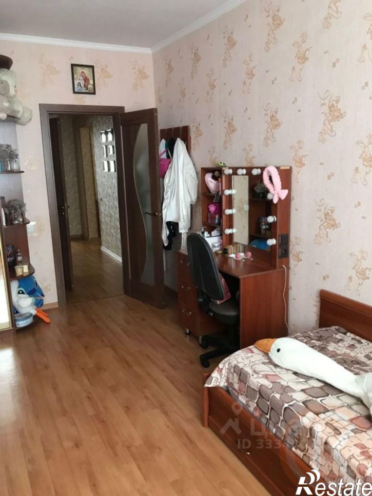 3-комн квартира Евпатория городской округ, Евпатория