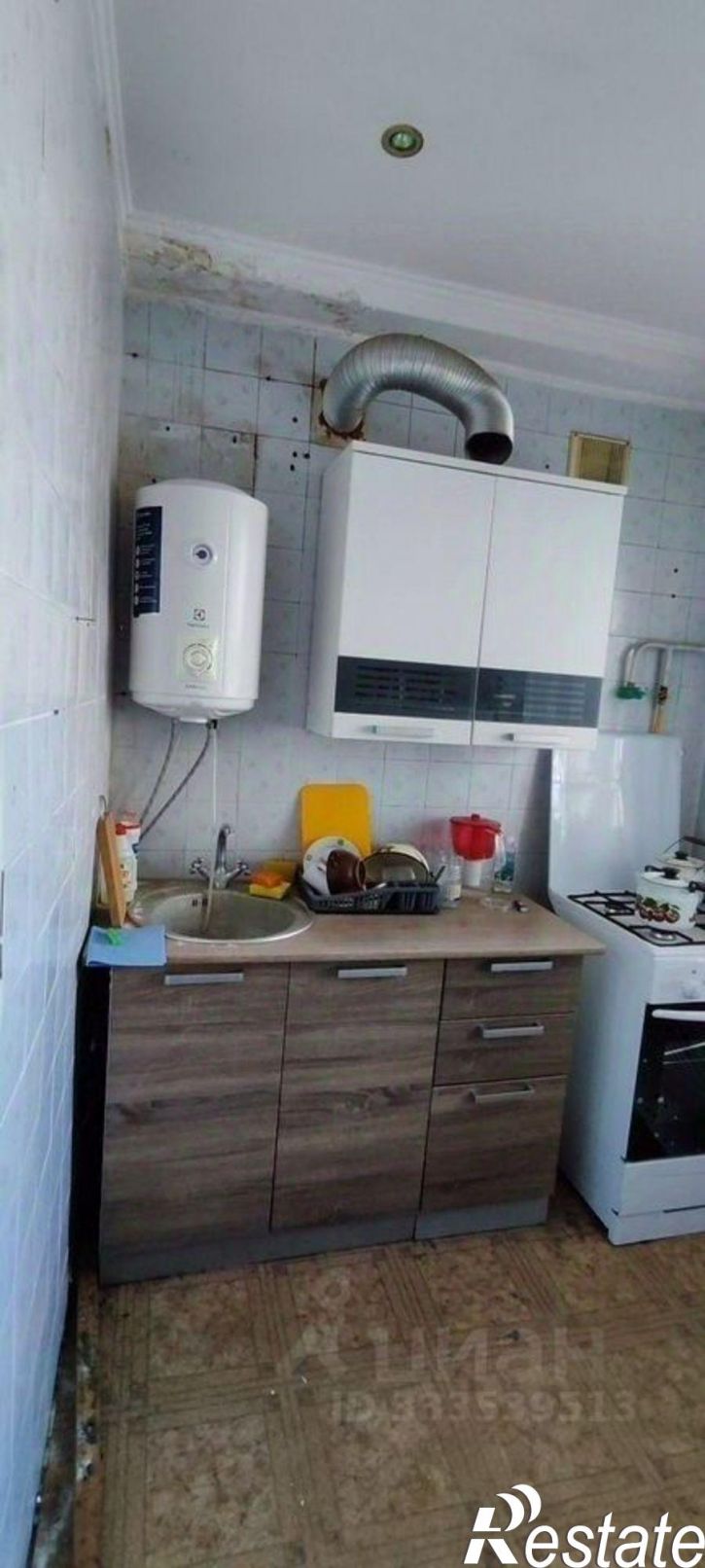 2-комн квартира Симферополь г., Никанорова ул., д.3