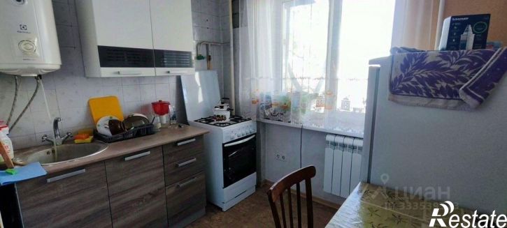 2-комн квартира Симферополь г., Никанорова ул., д.3