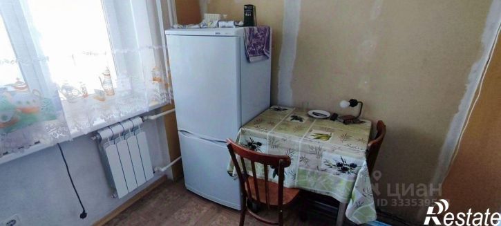 2-комн квартира Симферополь г., Никанорова ул., д.3