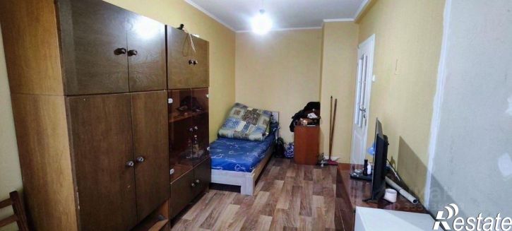 2-комн квартира Симферополь г., Никанорова ул., д.3