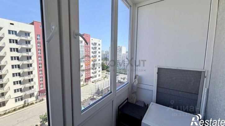 1-комн квартира Победы пр-кт,дом 87кб