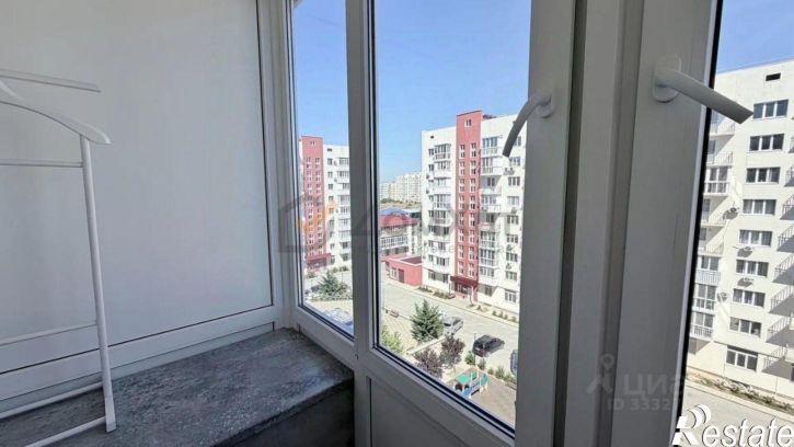 1-комн квартира Победы пр-кт,дом 87кб
