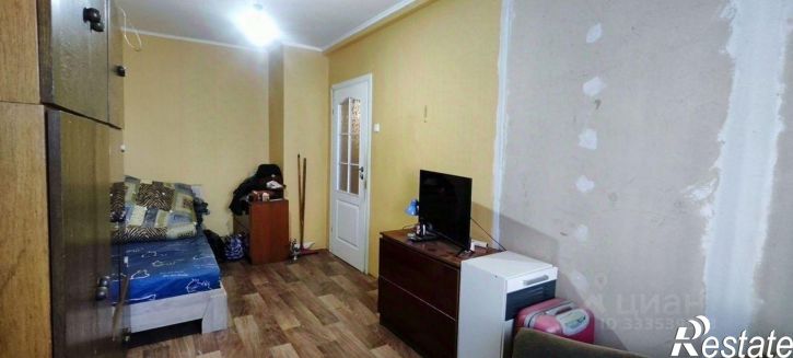 2-комн квартира Симферополь г., Никанорова ул., д.3