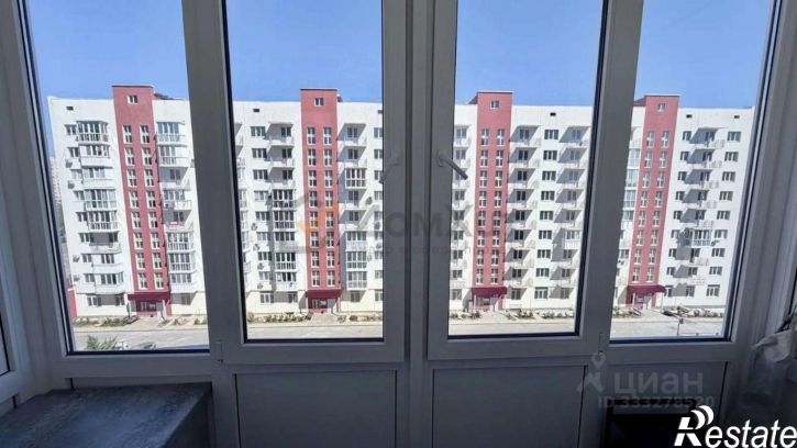 1-комн квартира Победы пр-кт,дом 87кб