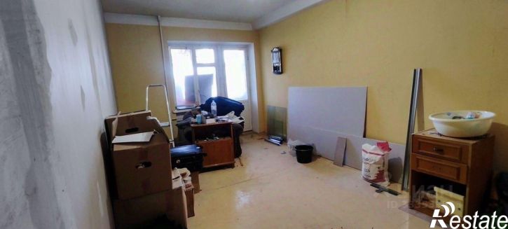 2-комн квартира Симферополь г., Никанорова ул., д.3