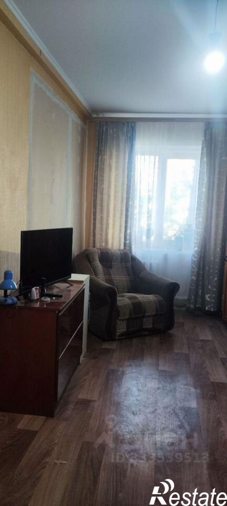 2-комн квартира Симферополь г., Никанорова ул., д.3