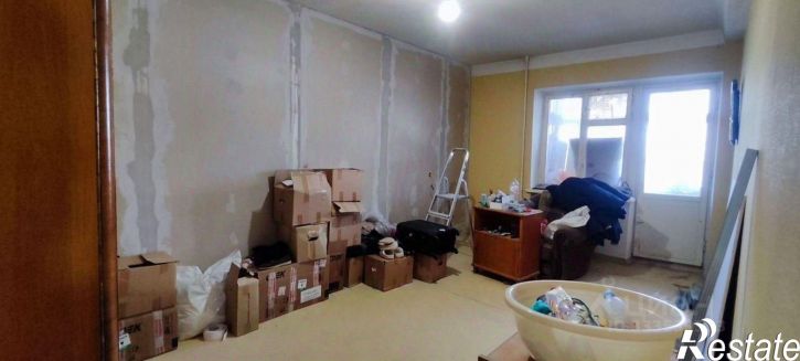 2-комн квартира Симферополь г., Никанорова ул., д.3