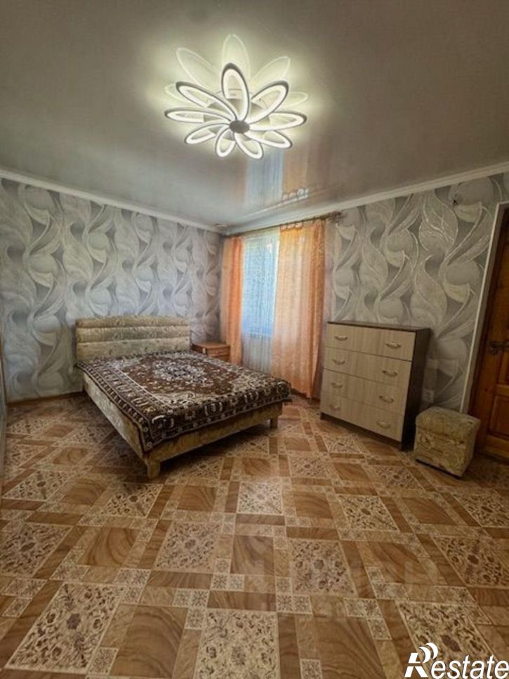 2-комн квартира Симферопольский район