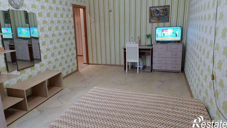 2-комн квартира городской округ Симферополь