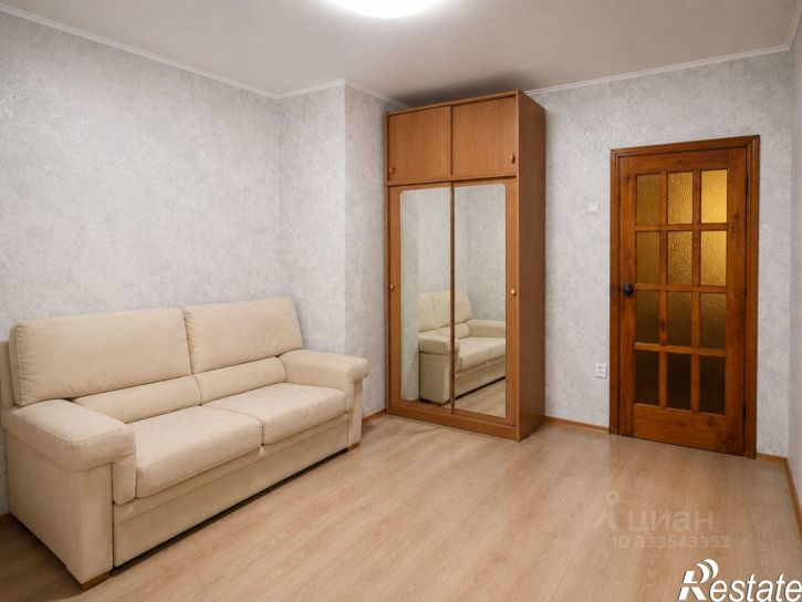 2-комн квартира Севастополь, улица Астана Кесаева, 15