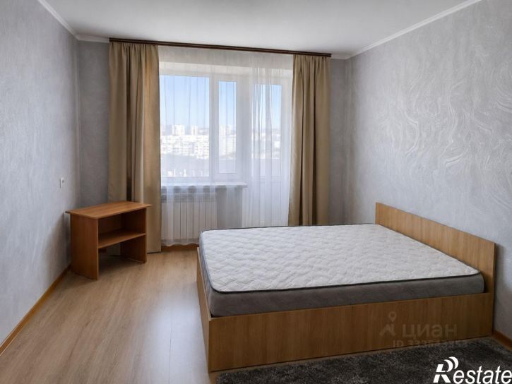 2-комн квартира Севастополь, улица Астана Кесаева, 15