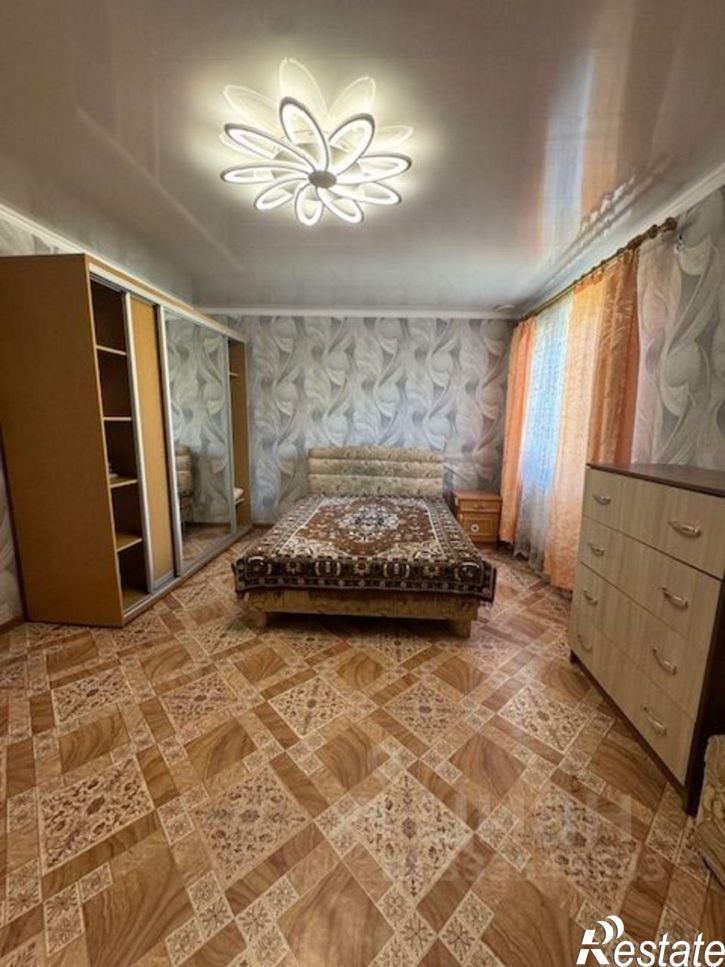 2-комн квартира Симферопольский район
