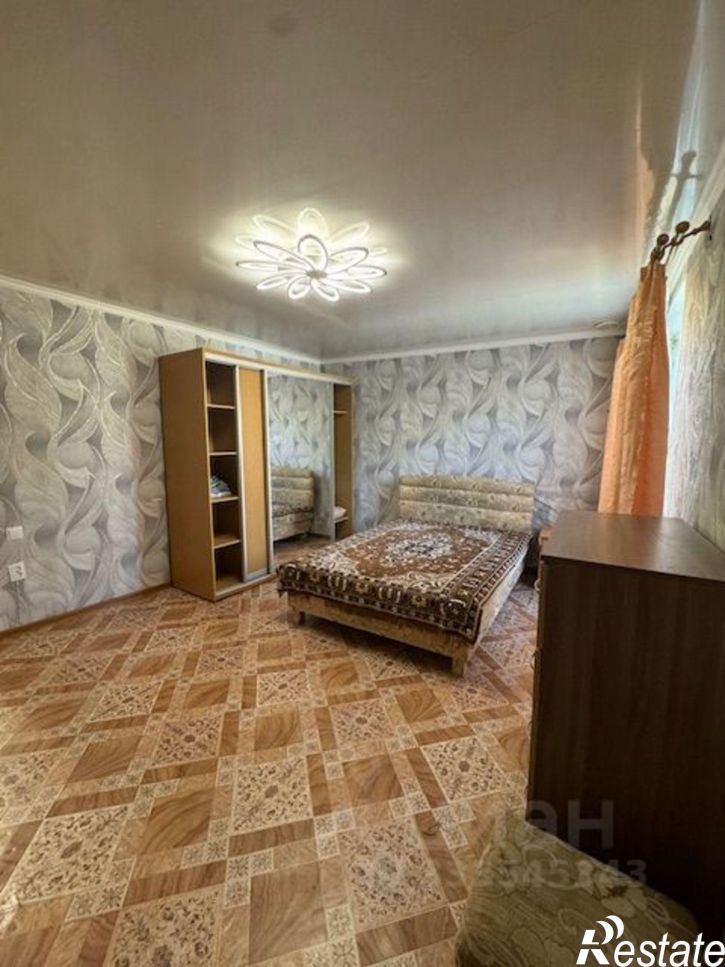 2-комн квартира Симферопольский район