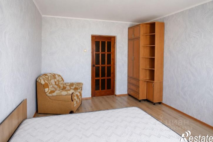 2-комн квартира Севастополь, улица Астана Кесаева, 15