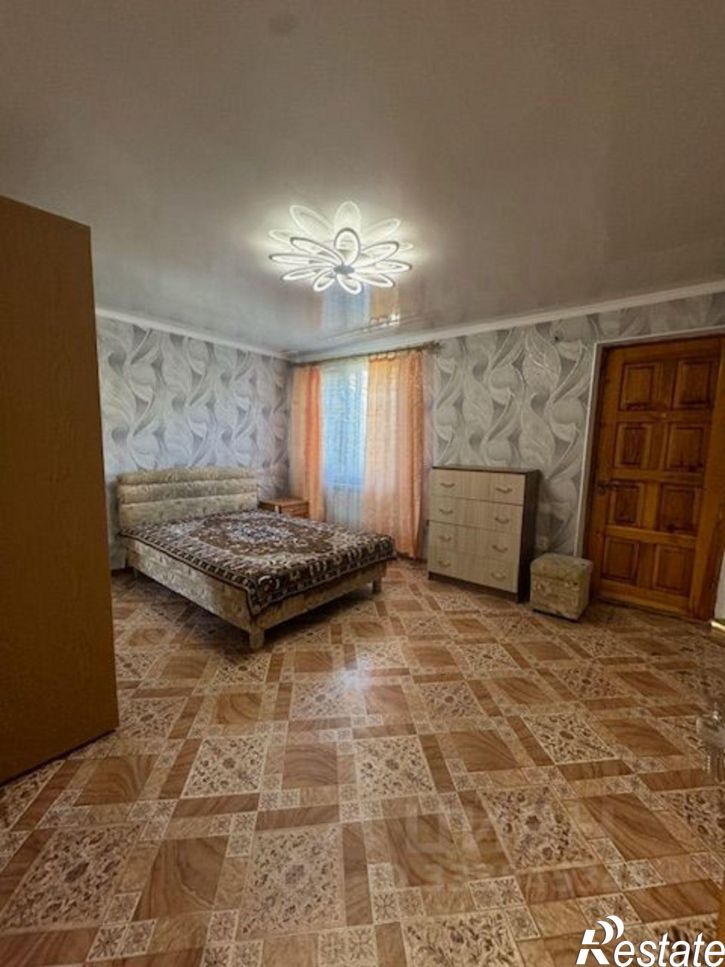 2-комн квартира Симферопольский район