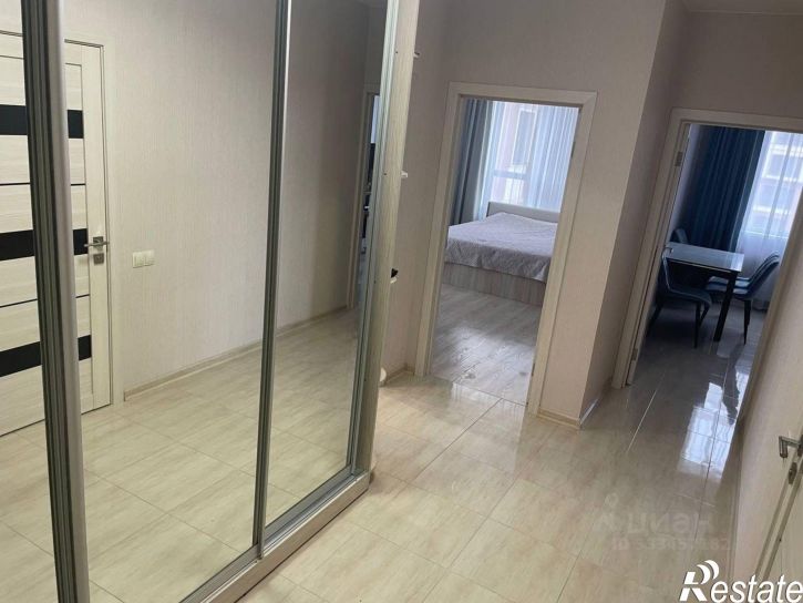 2-комн квартира Симферопольский район