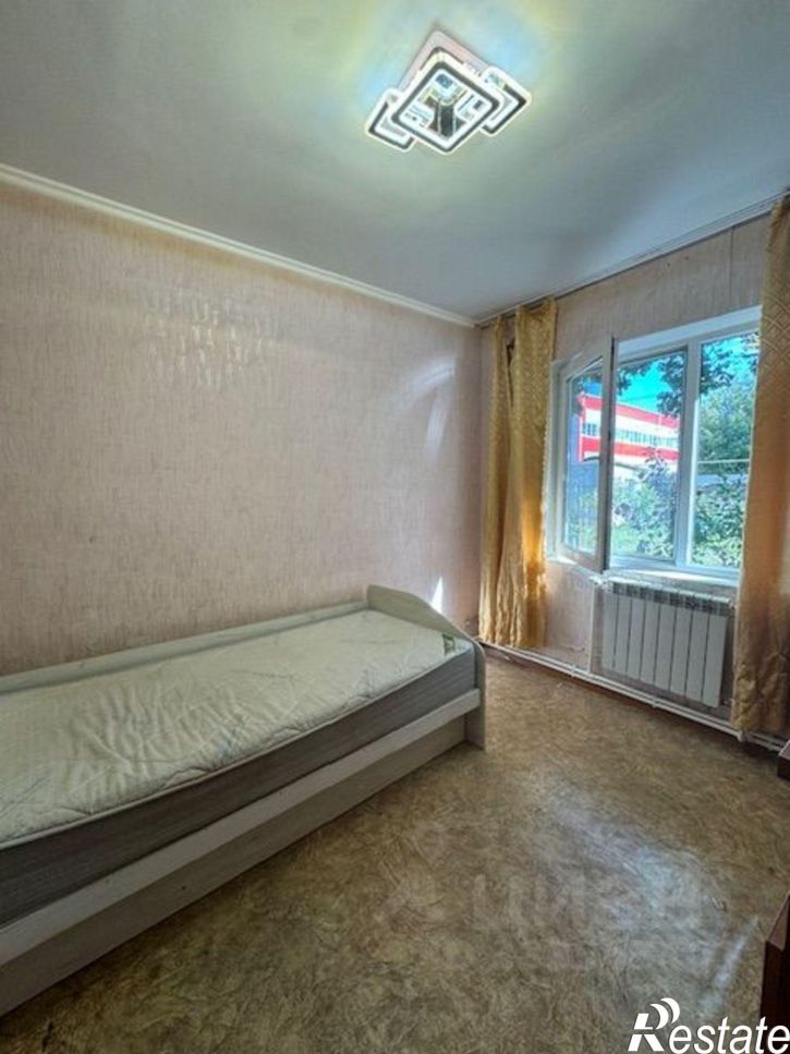 3-комн квартира Симферопольский район