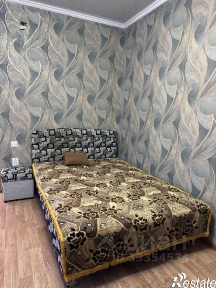 2-комн квартира Симферопольский район