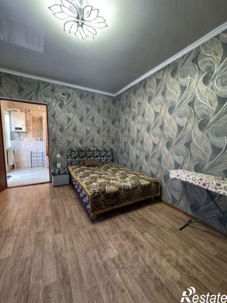 2-комн квартира Симферопольский район