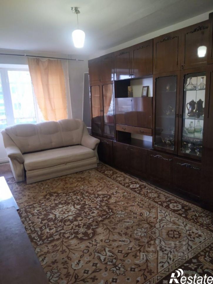 2-комн квартира Феодосия