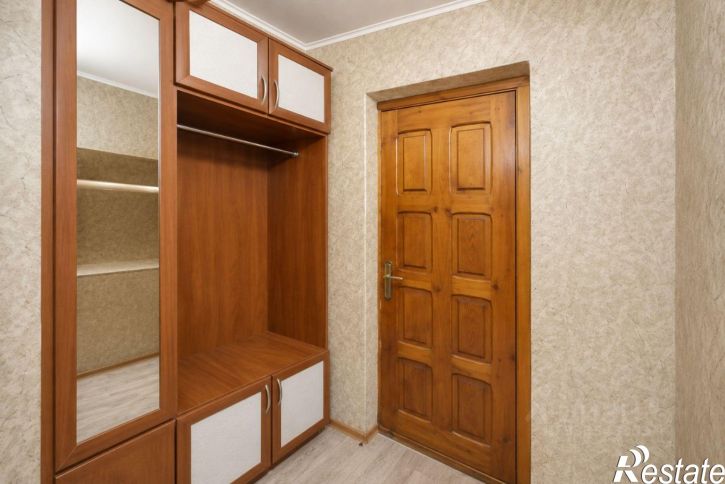 2-комн квартира Севастополь, улица Астана Кесаева, 15