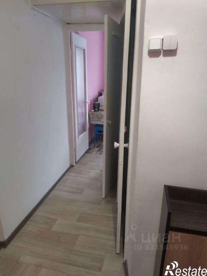 2-комн квартира Феодосия