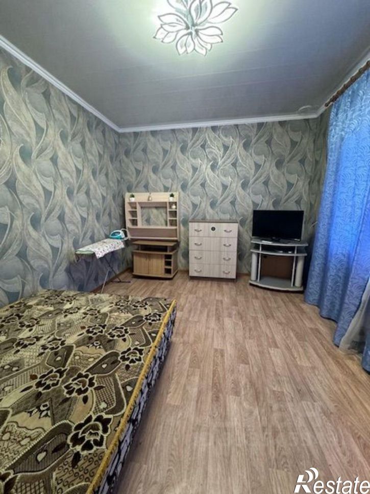 2-комн квартира Симферопольский район