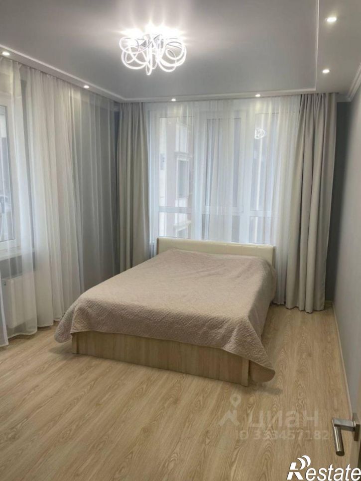 2-комн квартира Симферопольский район