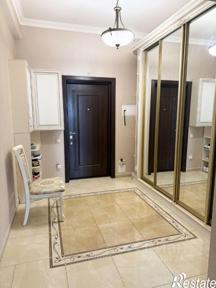 3-комн квартира Ялта, улица Щорса, 20