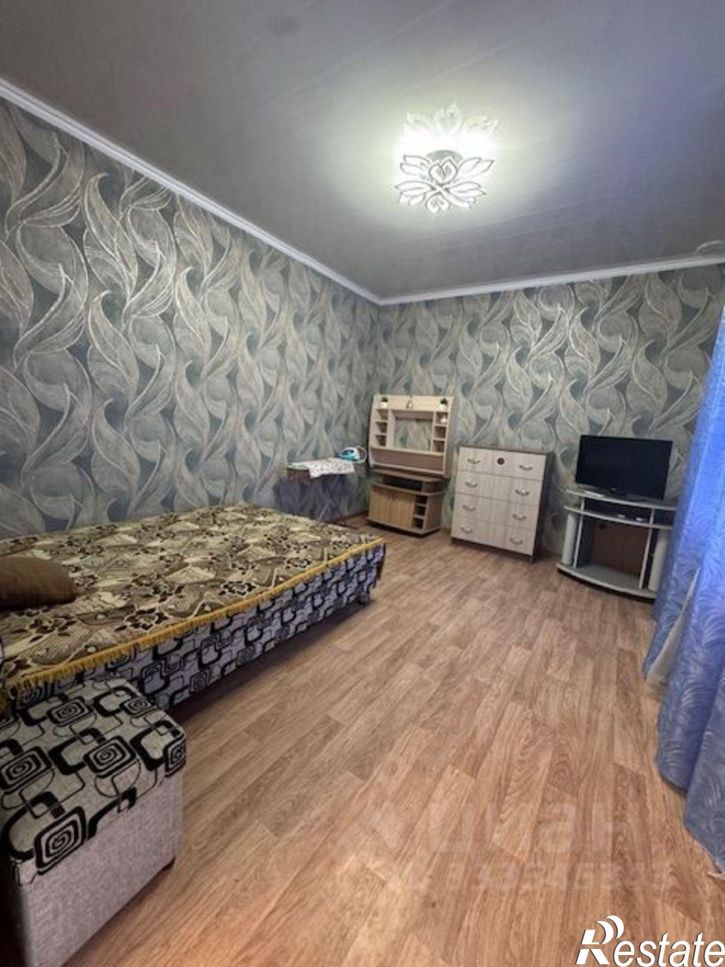 2-комн квартира Симферопольский район