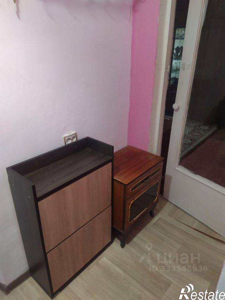 2-комн квартира Феодосия