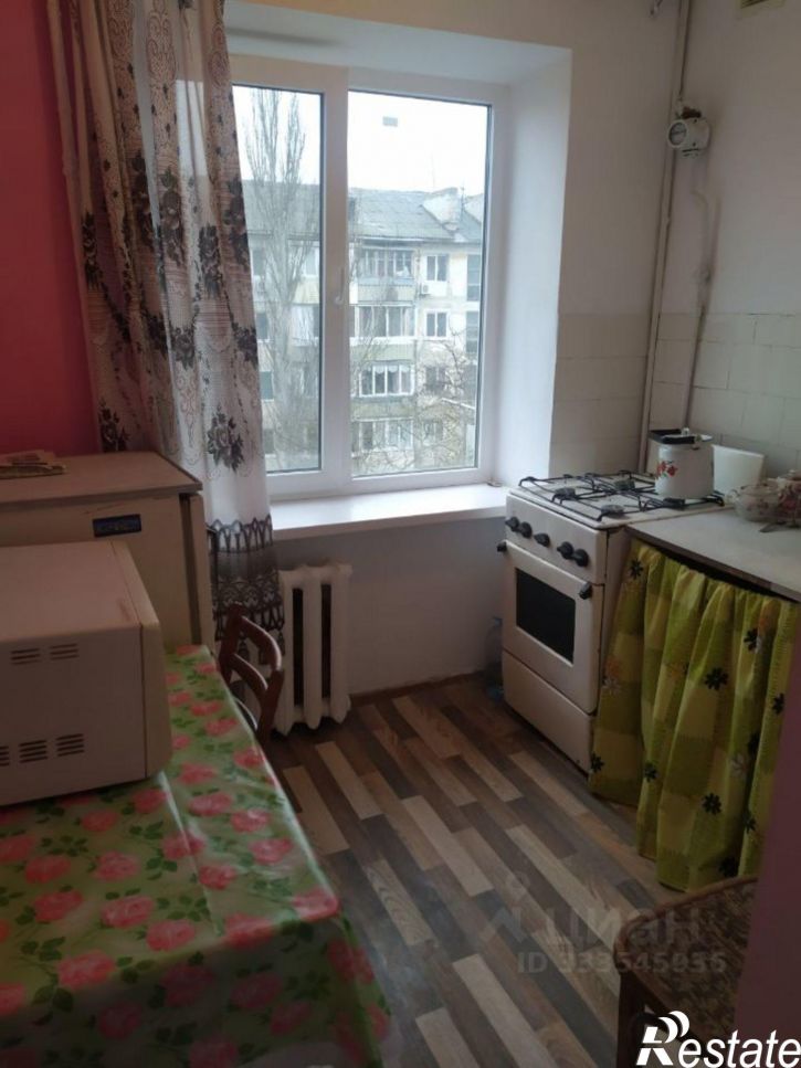 2-комн квартира Феодосия